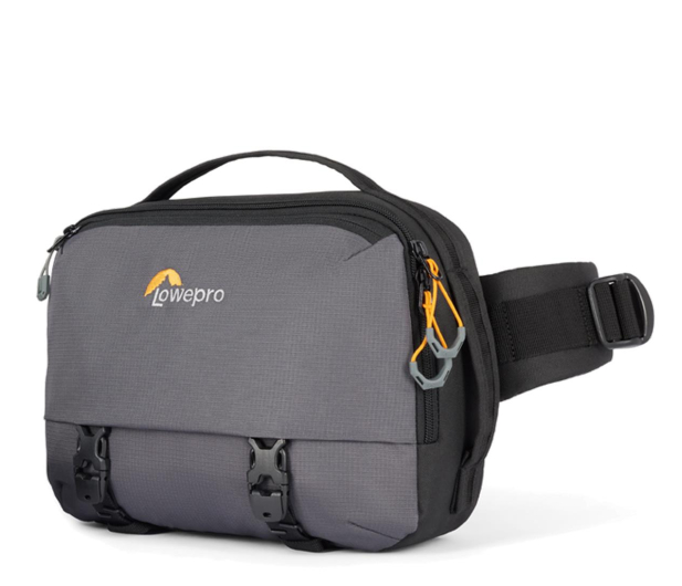 Lowepro Trekker LT SLX 120 Grey - 1181213 - zdjęcie